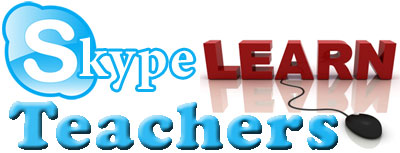 skype language teachers