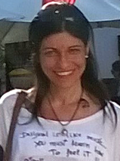 Nicole French skype teacher